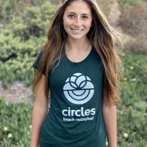 Circles shirt