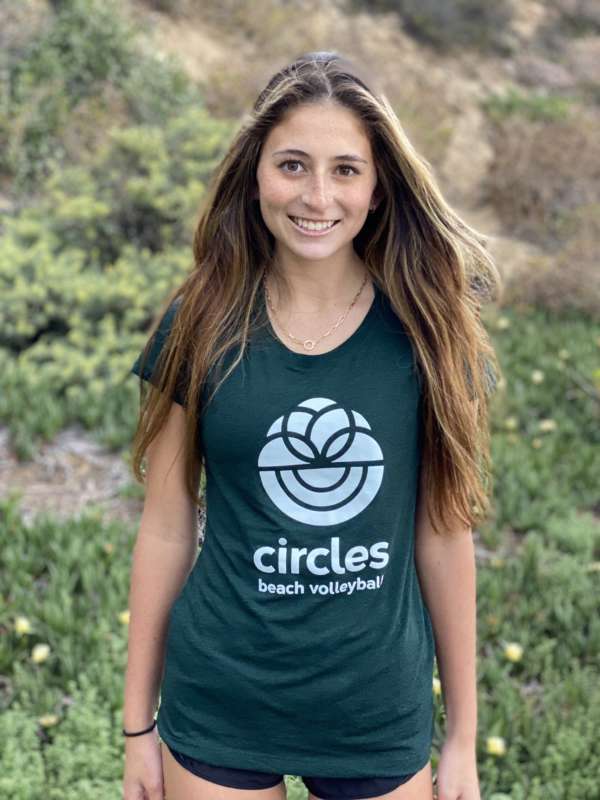 Circles shirt